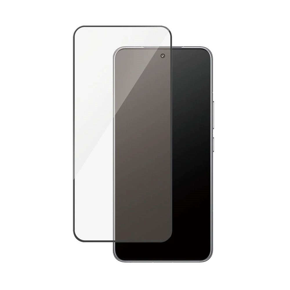 OnePlus 15R PanzerGlass Skärmskyddsglas - Ultra Wide Fit - Genomskinlig