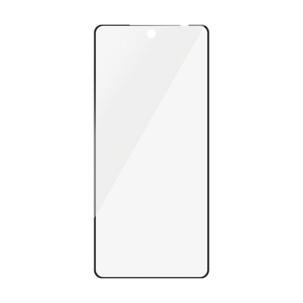 PanzerGlass Motorola Moto G86 / G86 Power Skärmskyddsglas - Ultra Wide Fit - Genomskinlig