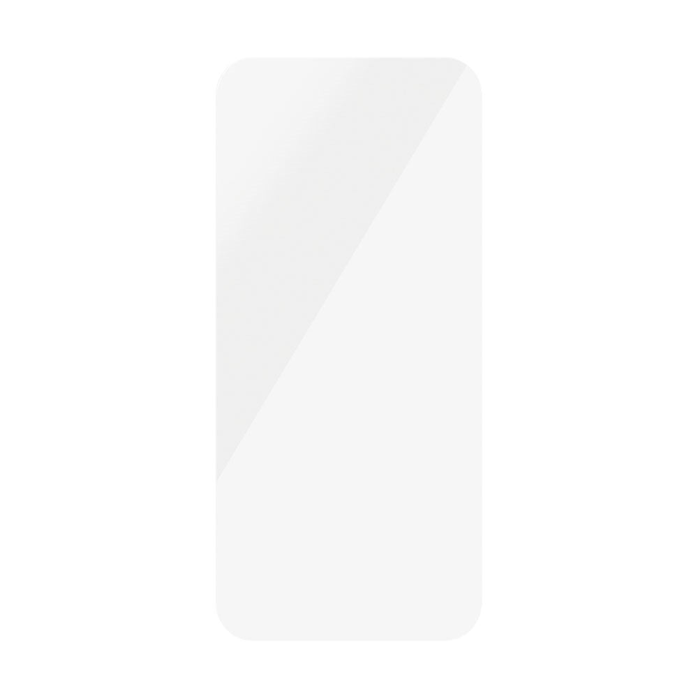 Google Pixel 10a PanzerGlass Skärmskyddsglas - Ultra Wide Fit - Genomskinlig