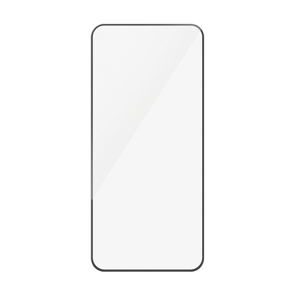 Realme 16 Pro PanzerGlass Skärmskyddsglas - Ultra Wide Fit med EasyAligner - Genomskinlig