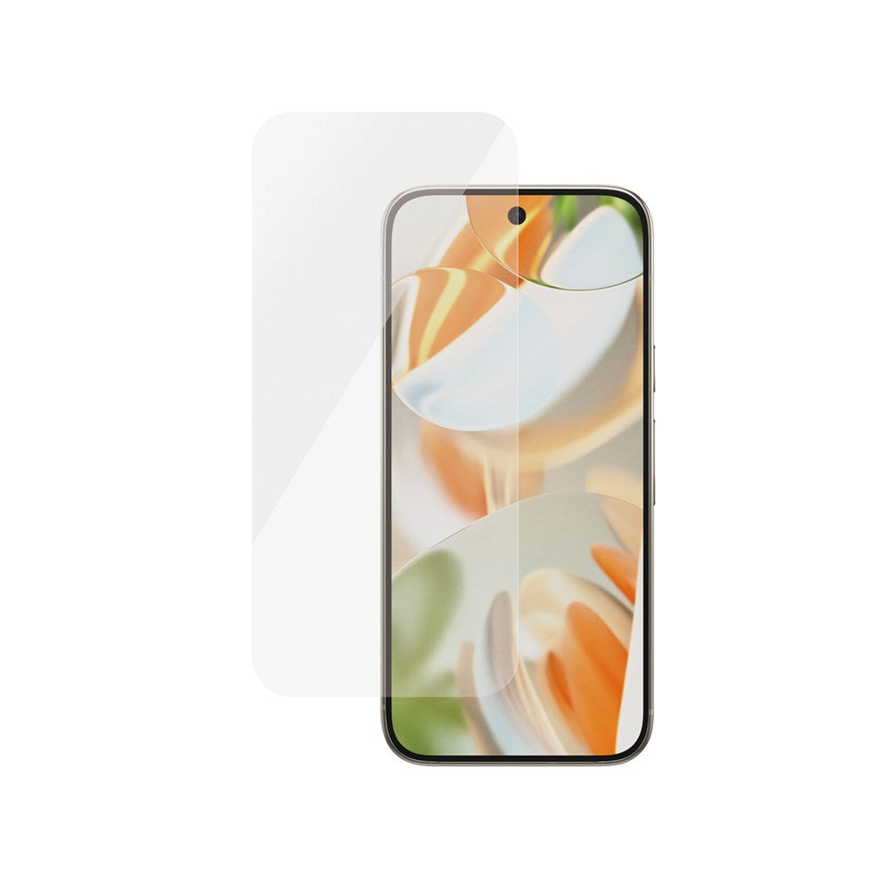 PanzerGlass Google Pixel 10 / 10 Pro / 9 / 9 Pro Skärmskyddsglas - Classic Fit - Genomskinlig