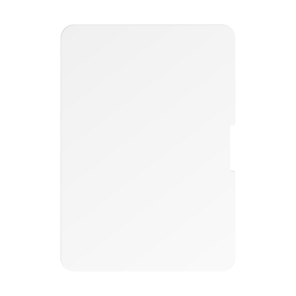 iPad Pro 11" (2025 / 2024) PanzerGlass Skärmskyddsglas med Installationsram - Ultra-Wide Fit - Genomskinlig