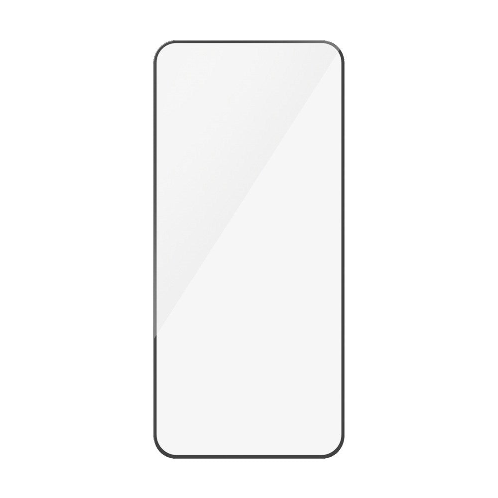 PanzerGlass OnePlus 15 Skärmskyddsglas - Ultra Wide Fit - Genomskinlig