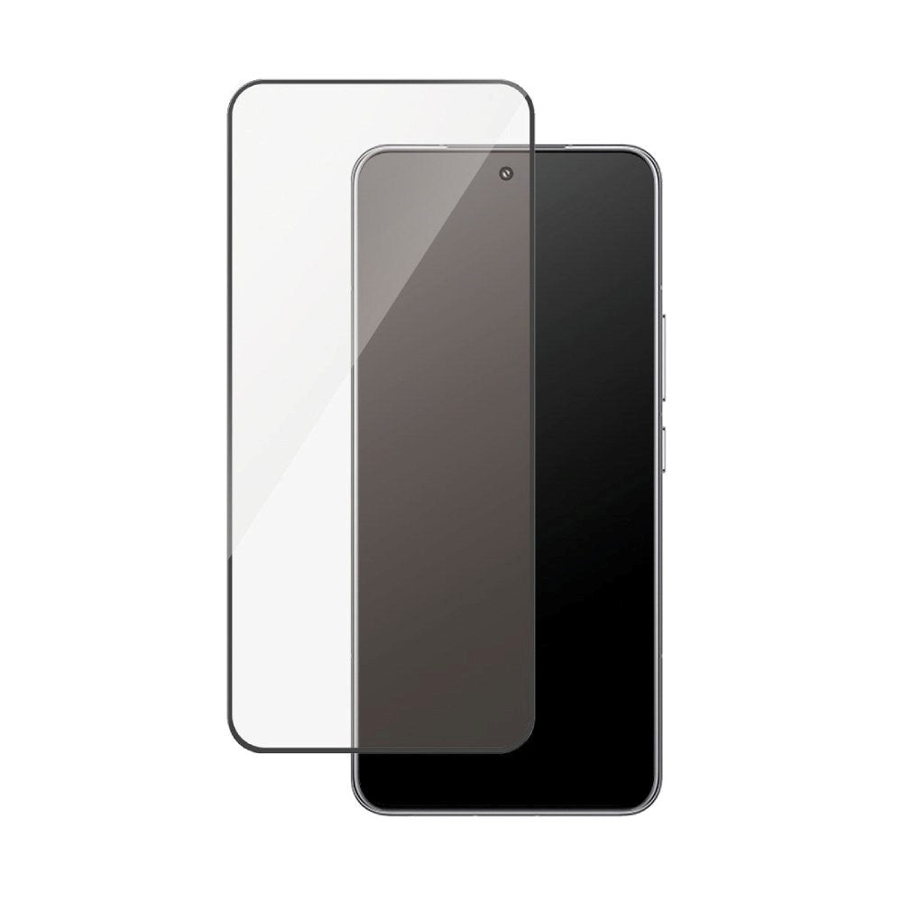 OPPO Find X9 Ultra PanzerGlass Skärmskyddsglas - Ultra Wide Fit med EasyAligner - Genomskinlig