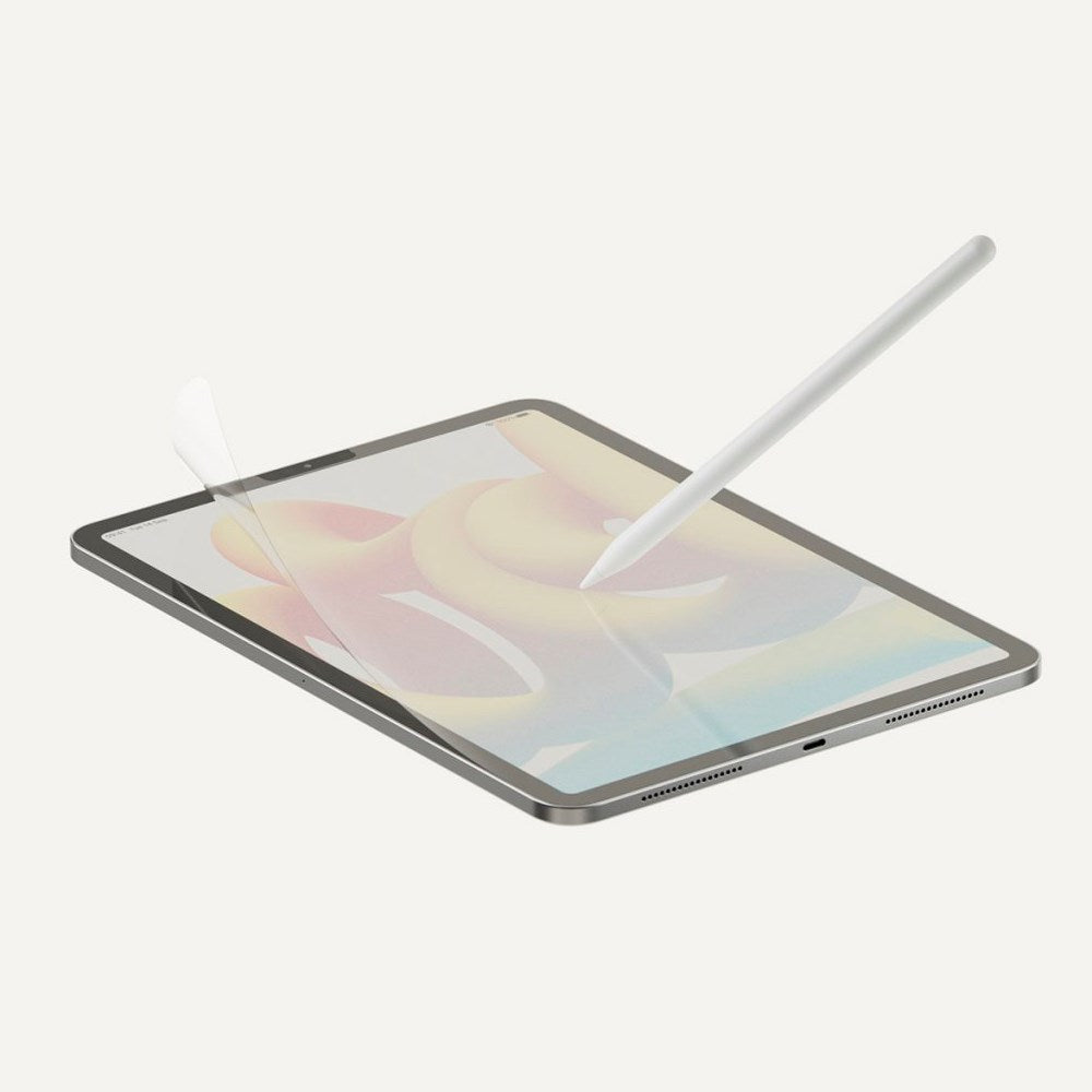 iPad Pro 13" (2025 / 2024) Paperlike 2.1 Original Screen Protector Skärmskydd (2 styck)