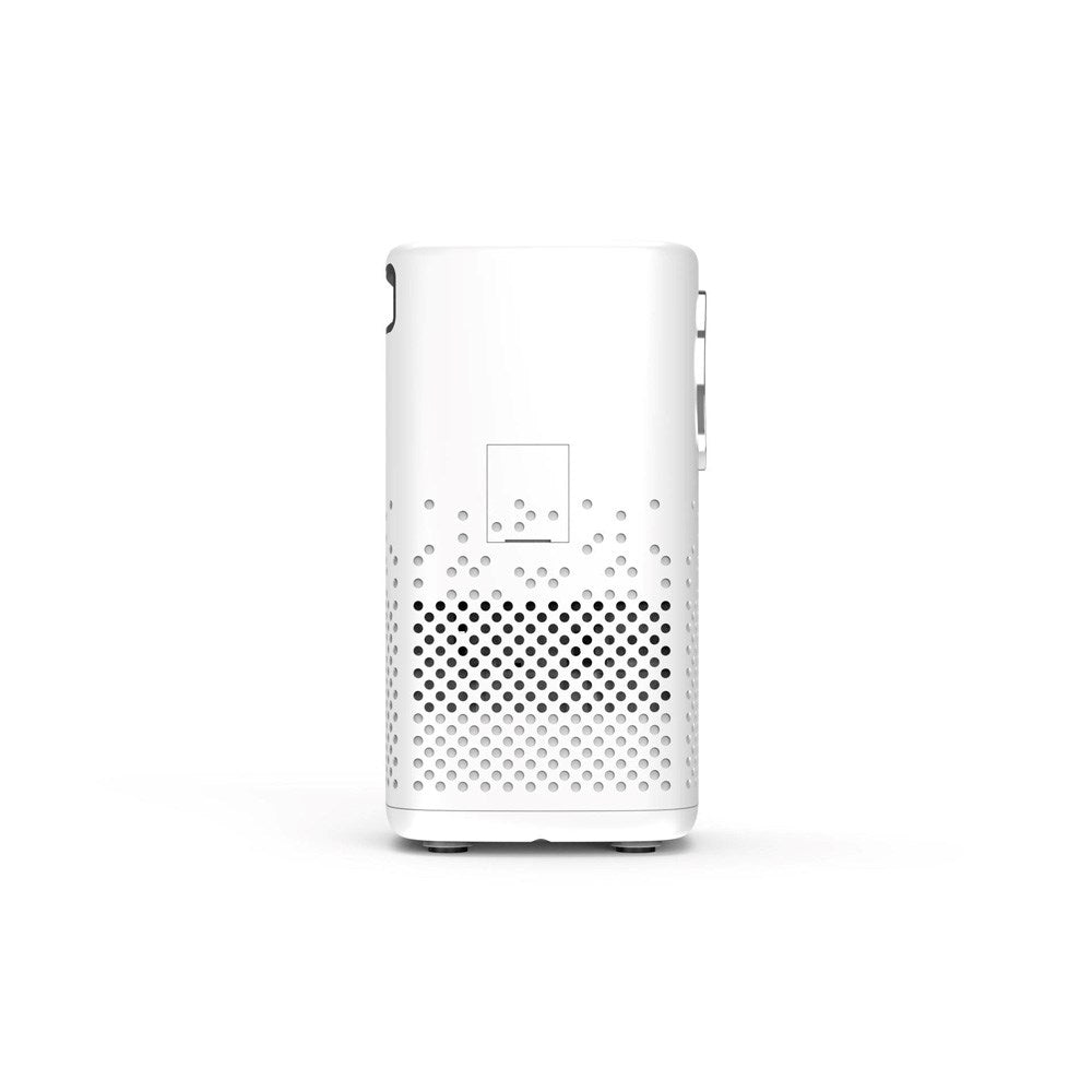 Denver Projektor med HDMI & Bluetooth - Vit