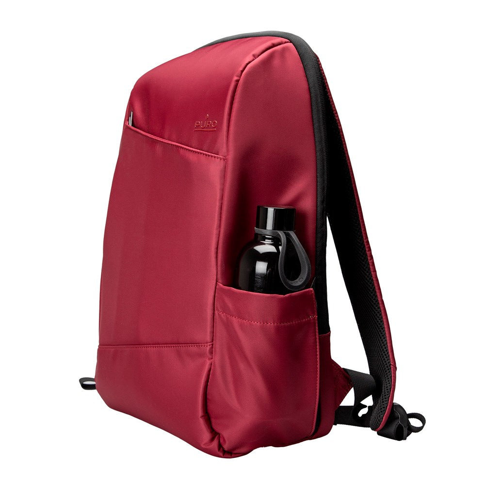 Puro "BY DAY 3" Nylonryggsäck