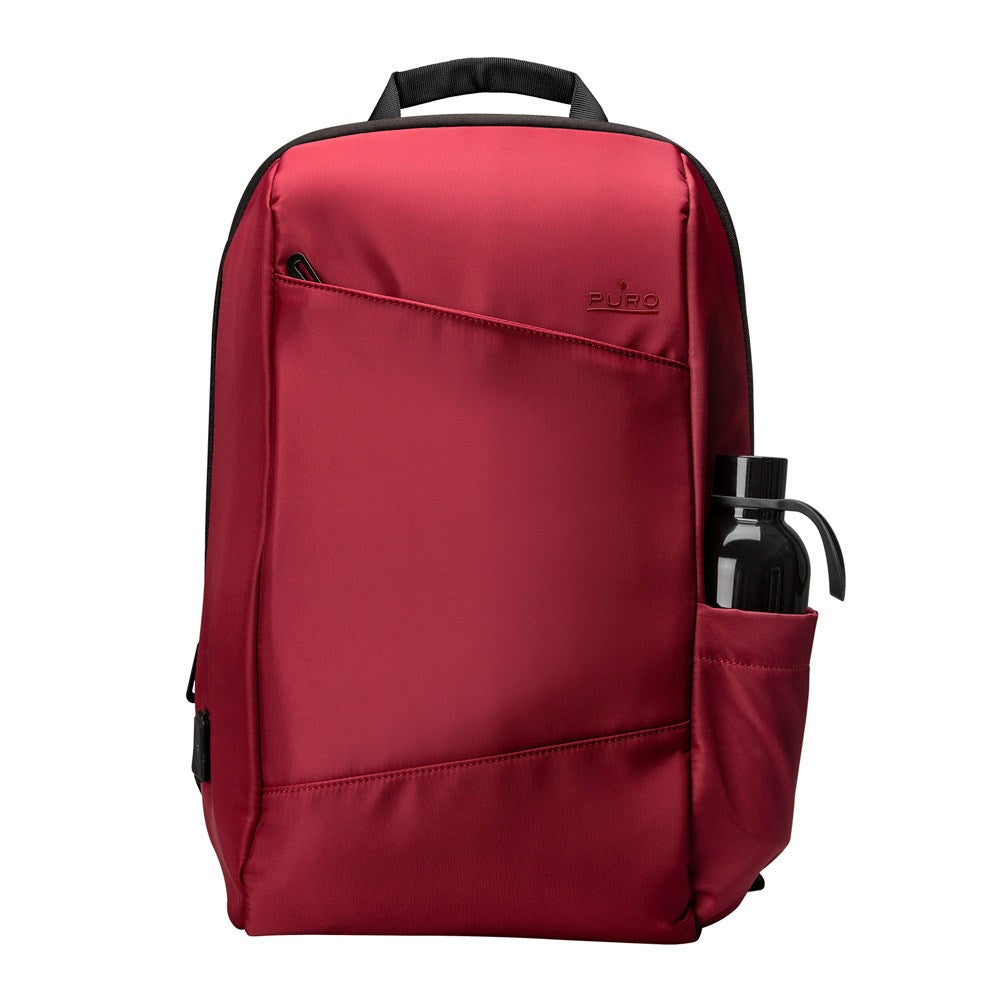 Puro "BY DAY 3" Nylonryggsäck