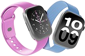 Klockarmband