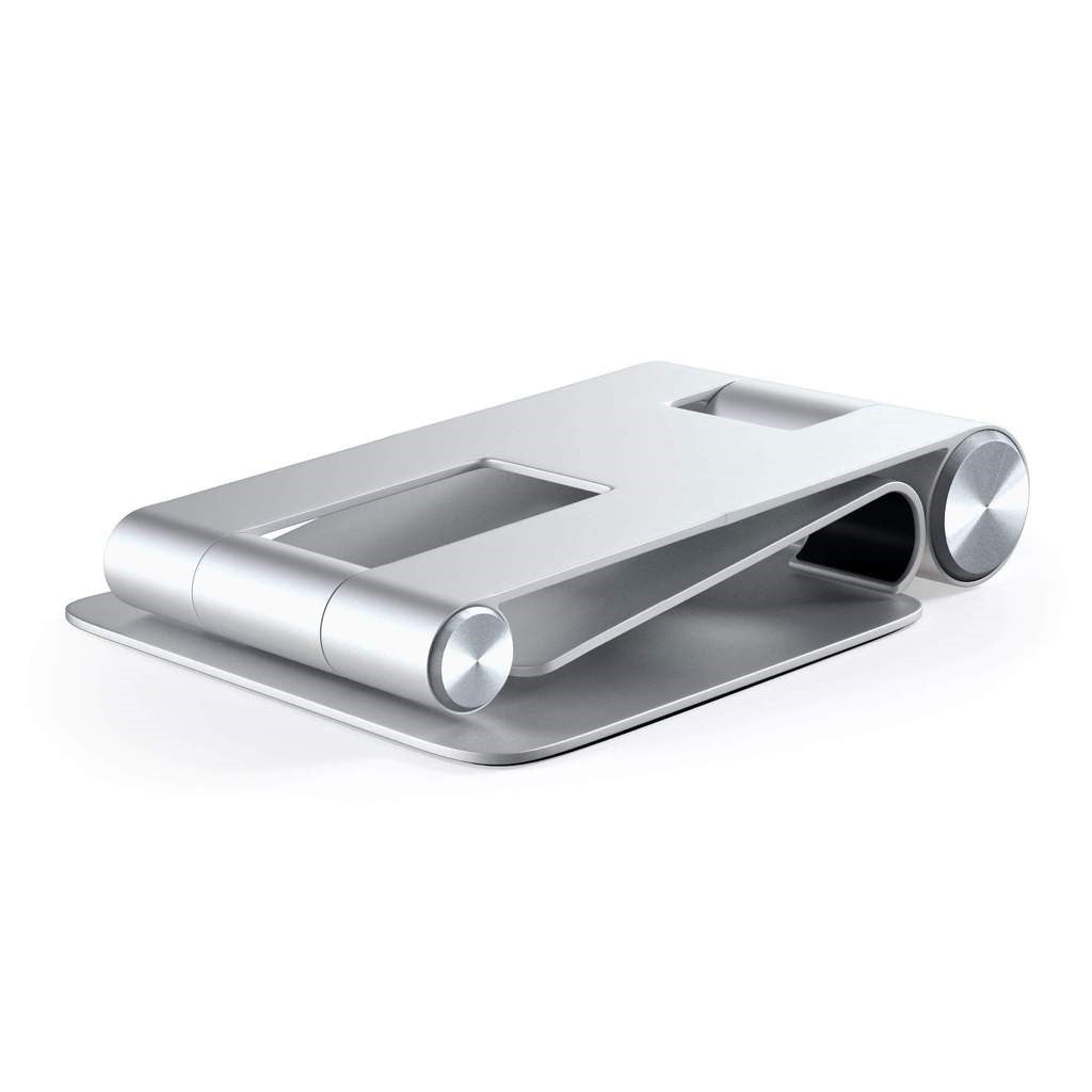 Satechi R1 Justerbar telefonstativ - Silver (ST -R1)