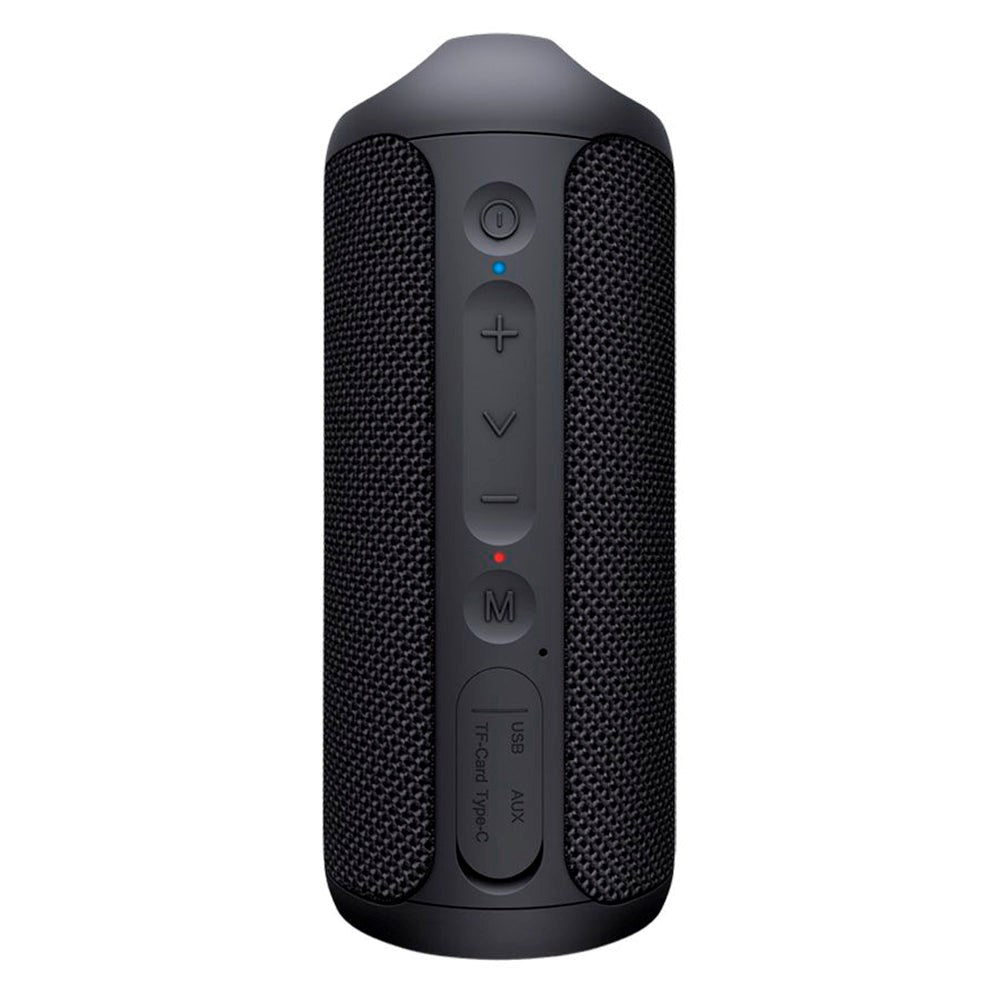 Niceboy RAZE 5 Origin 20W Bluetooth-högtalare - Svart