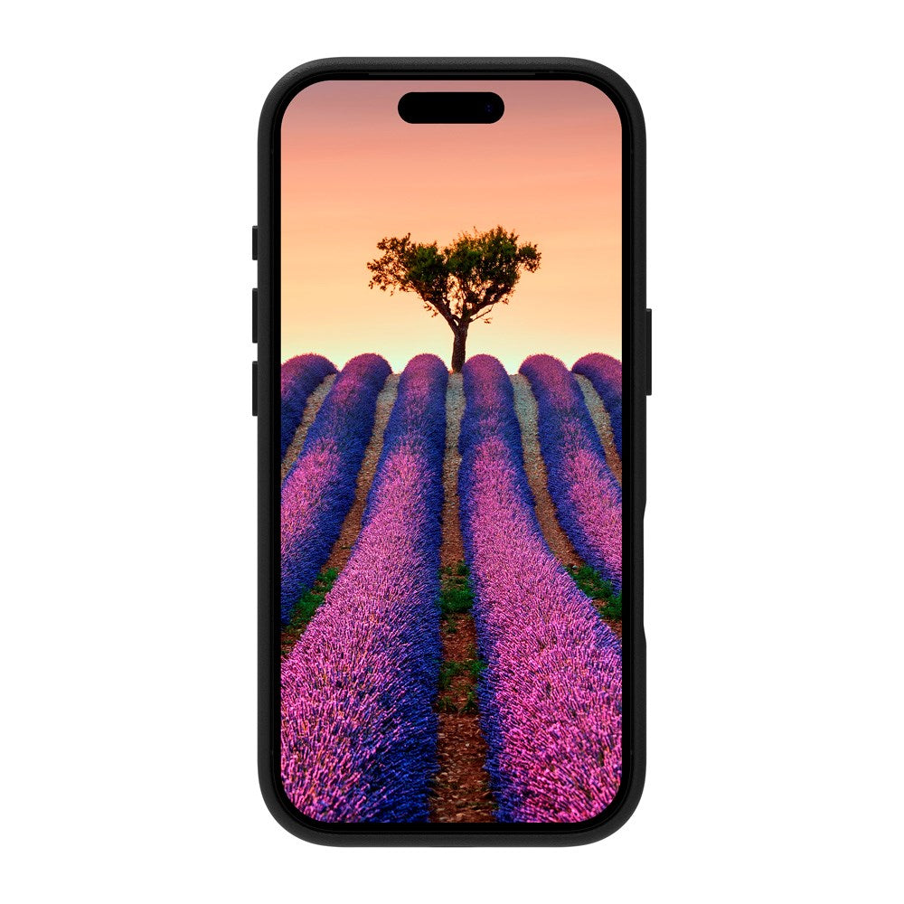 iPhone 17 Pro dbramante1928 Roskilde Skal - MagSafe Kompatibel - Black