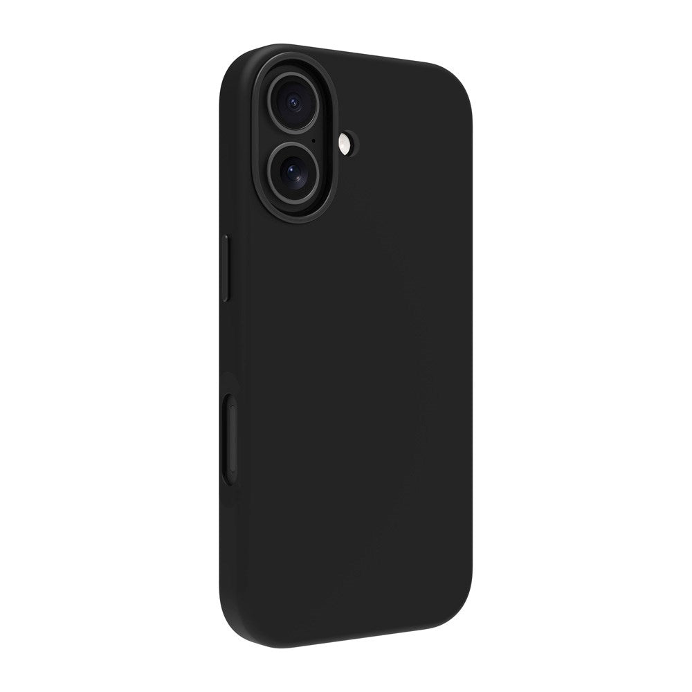 iPhone 17 dbramante1928 Roskilde ICON Skal - MagSafe Kompatibel - Midnight