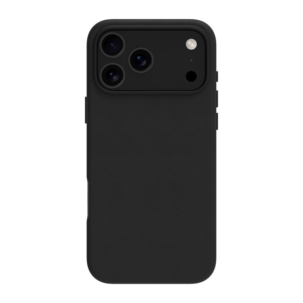 iPhone 17 Pro Max dbramante1928 Roskilde Skal - MagSafe Kompatibel - Black