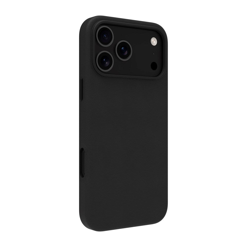 iPhone 17 Pro Max dbramante1928 Roskilde Skal - MagSafe Kompatibel - Black