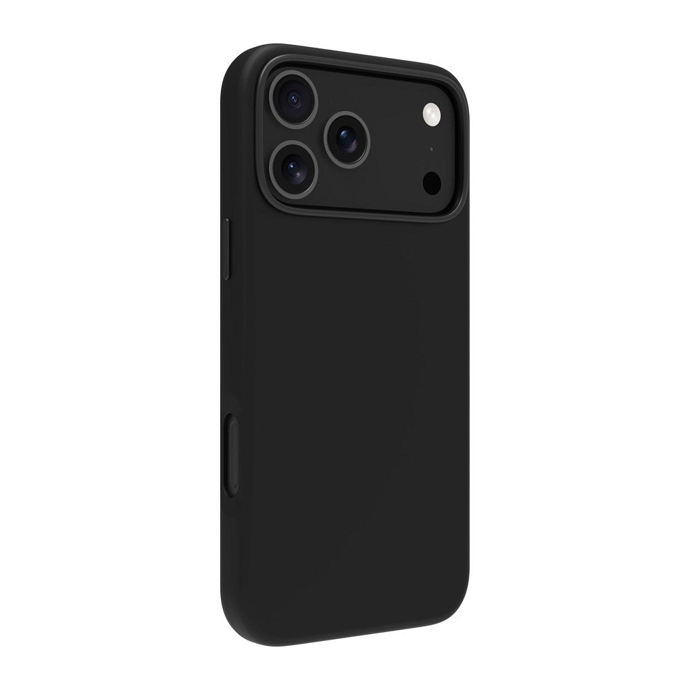 iPhone 17 Pro Max dbramante1928 Roskilde ICON Skal - MagSafe Kompatibel - Midnight