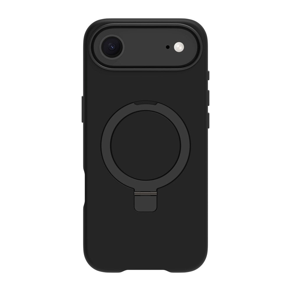 iPhone Air dbramante1928 Roskilde Kick ICON Skal - MagSafe Kompatibel - Midnight