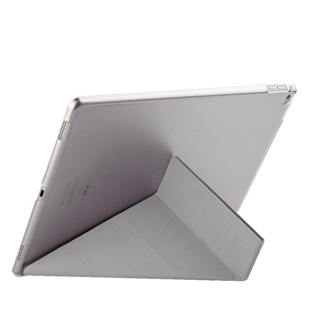 iPad Pro 12.9" Origami Smart Fodral - Svart