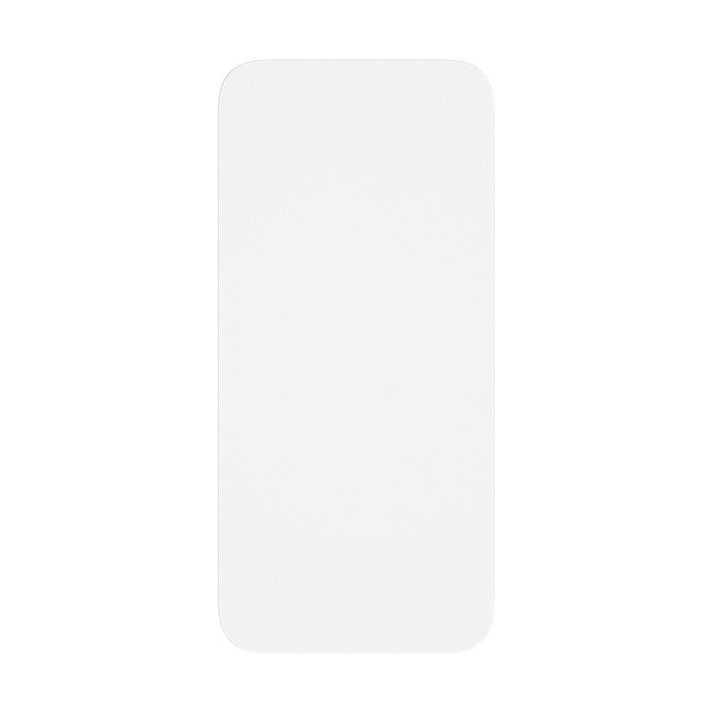 SAFE by PanzerGlass iPhone 17 Pro Max Ultra-Wide Fit Skärmskyddsglas - Genomskinlig