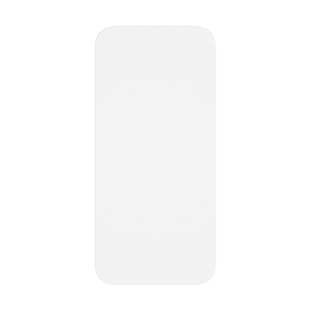 SAFE by PanzerGlass iPhone 17 / 16 Pro Ultra-Wide Fit Skärmskyddsglas - Genomskinlig