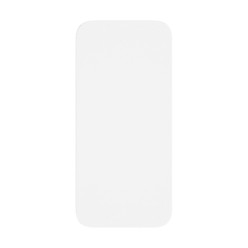 SAFE by PanzerGlass iPhone 17 Pro Ultra-Wide Fit Skärmskyddsglas - Genomskinlig