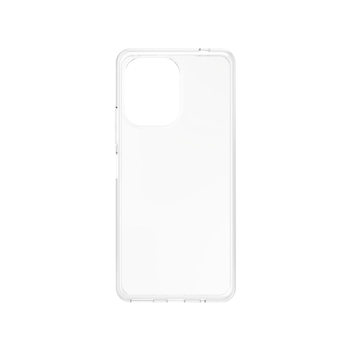 Xiaomi Redmi 13C (4G / 5G) Safe By PanzerGlass® Fleksibelt Plast Skal - Genomskinlig