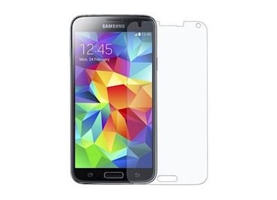 Samsung Galaxy S5 Mini Skärmskydd