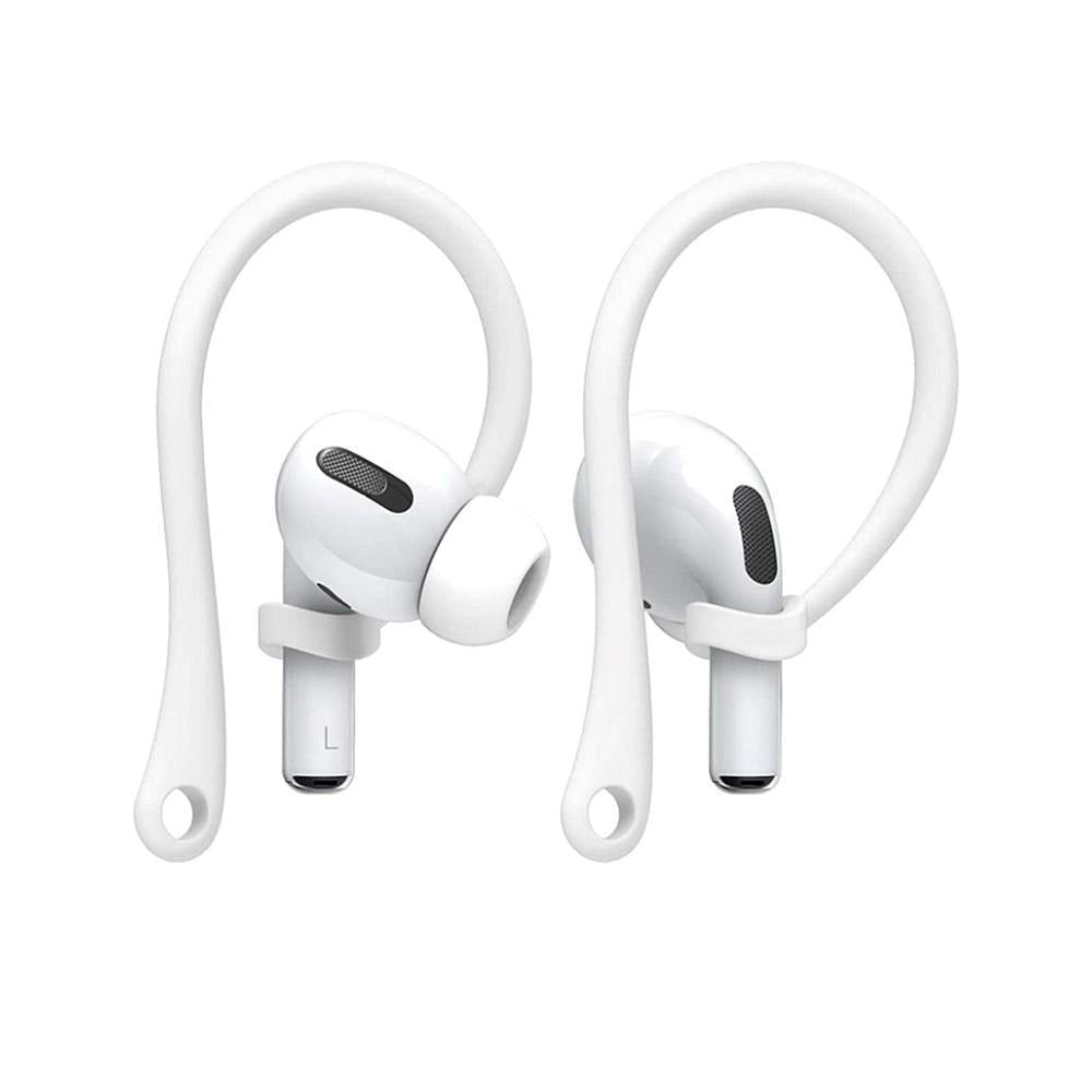 AirPods / AirPods Pro IMAK Sports Ear Hook - White