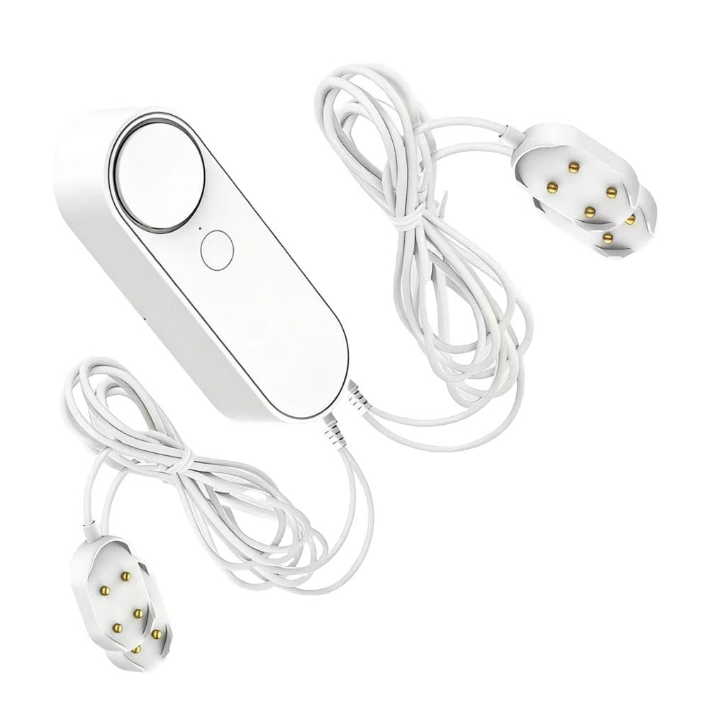 Deltaco Smart Home Vattenläckage Sensor - Vit