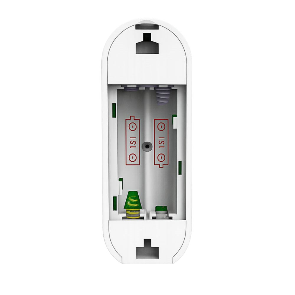Deltaco Smart Home Vattenläckage Sensor - Vit
