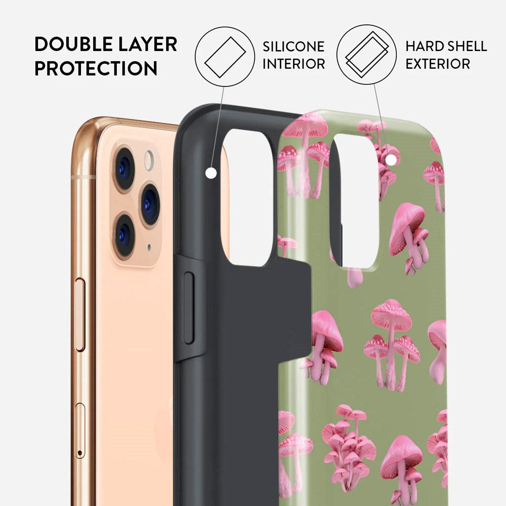 iPhone 11 Pro Burga Tough Fashion Skal - Phantasy