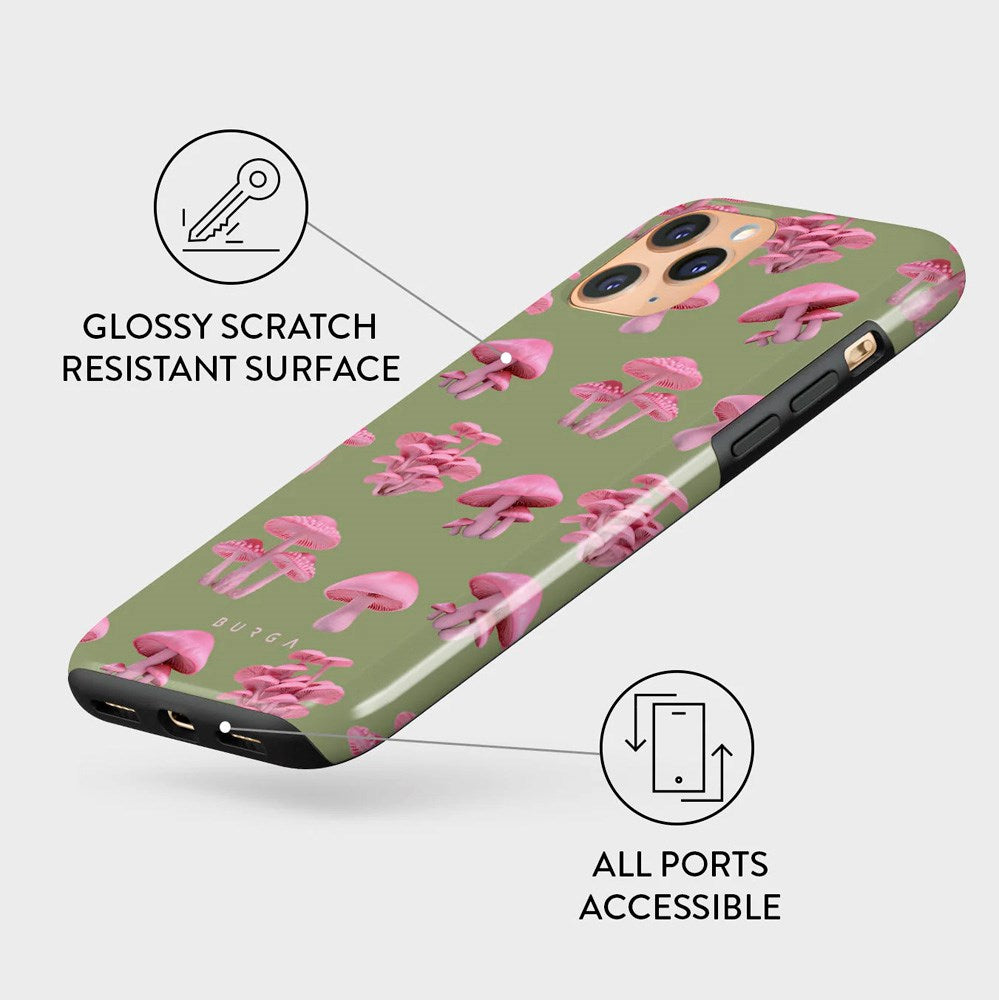 iPhone 11 Pro Burga Tough Fashion Skal - Phantasy
