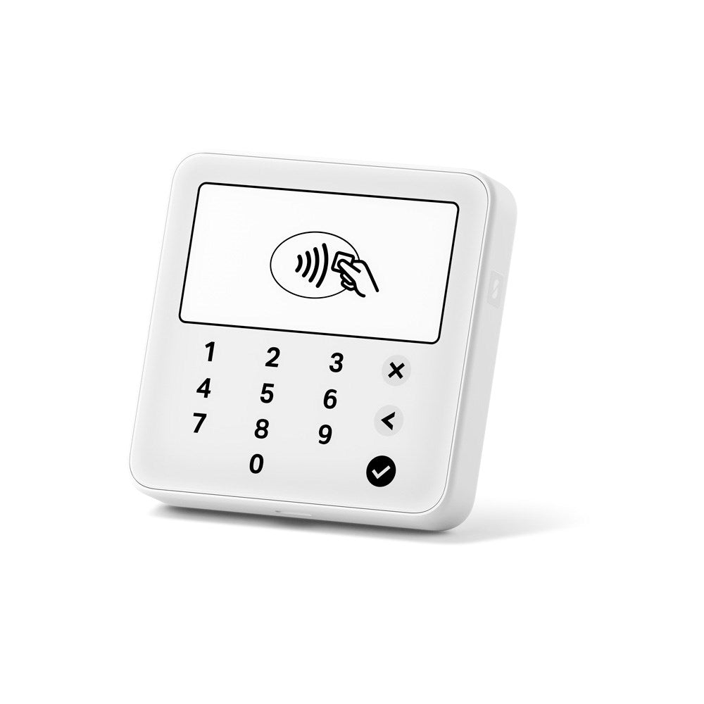 SumUp Solo Lite Trådlös Kortläsare