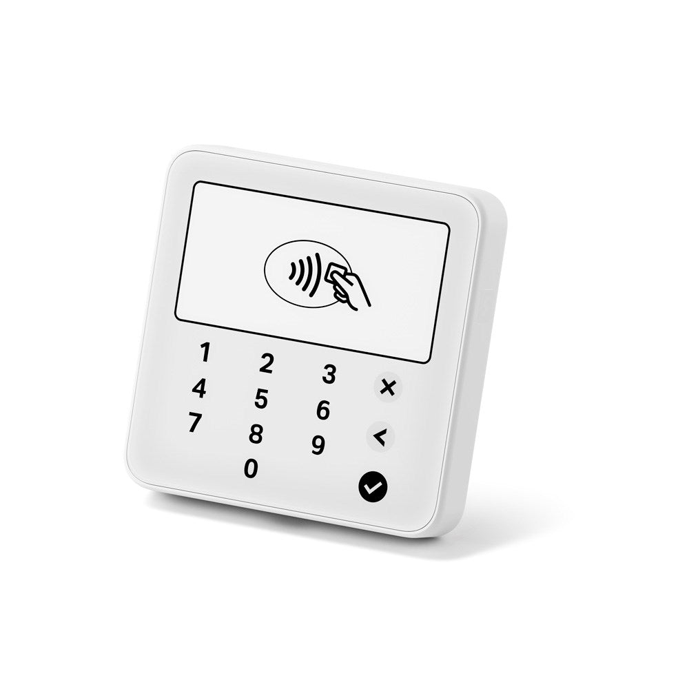 SumUp Solo Lite Trådlös Kortläsare