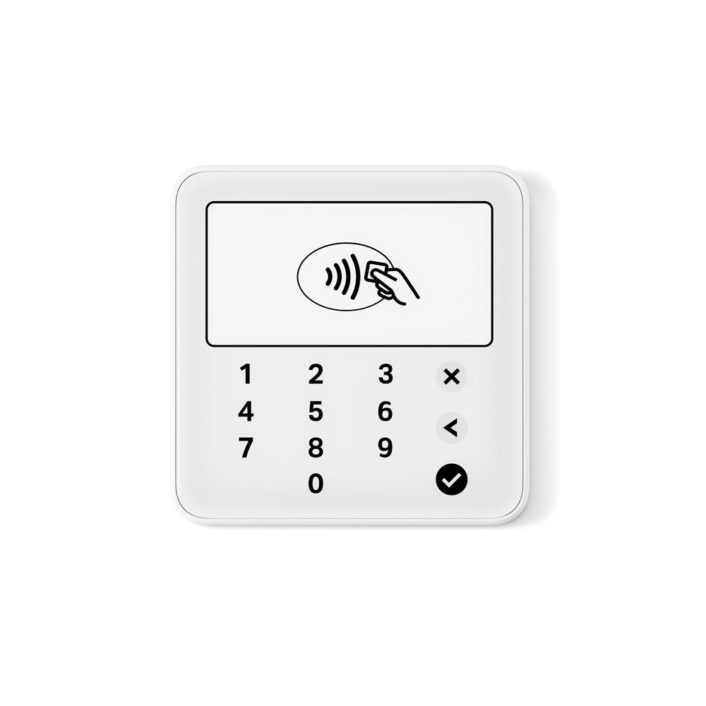 SumUp Solo Lite Trådlös Kortläsare