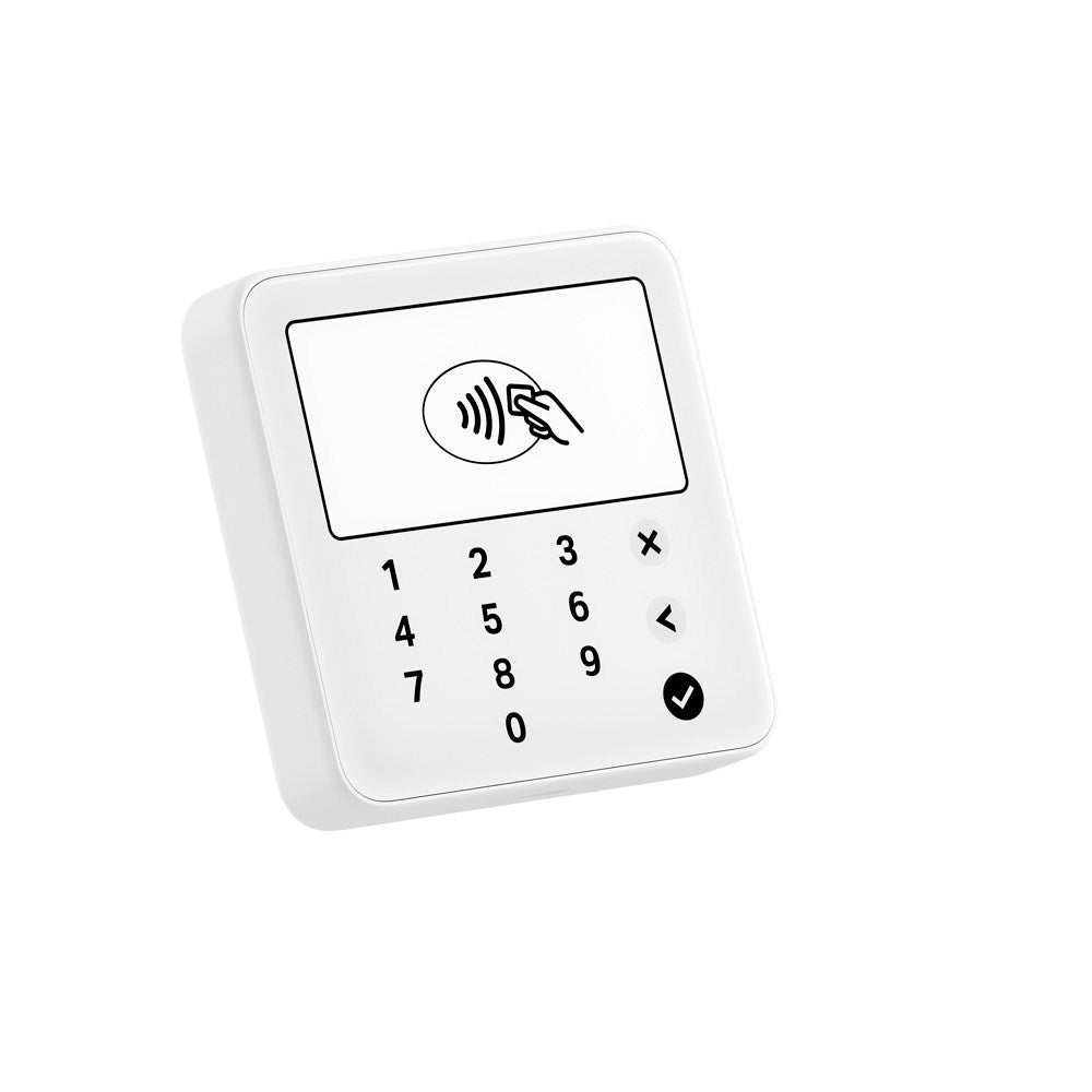 SumUp Solo Lite Trådlös Kortläsare