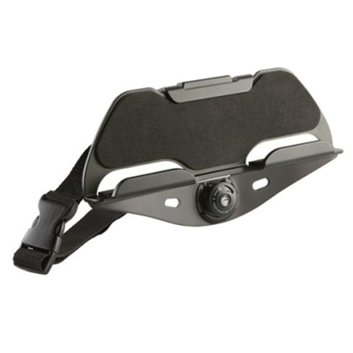 Universal Targus Quality Neck Support Car Surfplatta Holder 7-10.1" (Max storlek 26 x 26 cm)