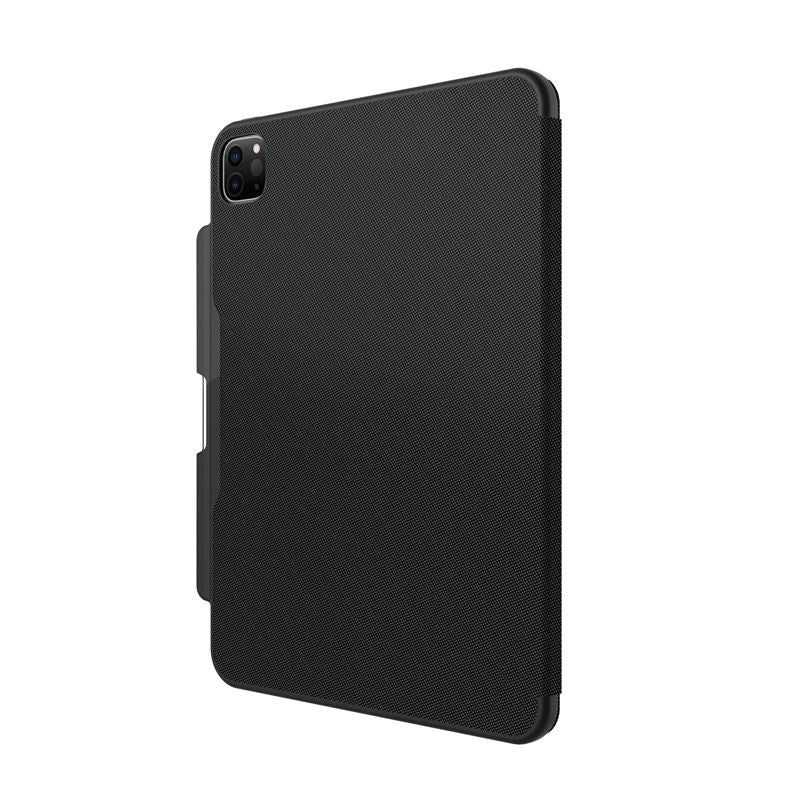 Mobile Origin The Case - iPad Air 11" (2025 / 2024) - Svart