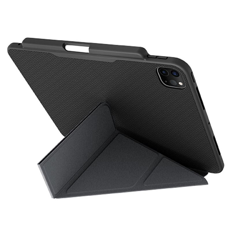 Mobile Origin The Case - iPad Pro 11" M5 2025 / M4 2024 - Svart