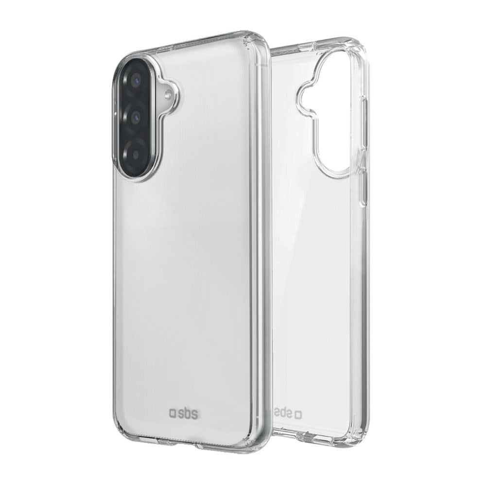 Samsung Galaxy A57 SBS Skinny Plast Skal - Genomskinlig