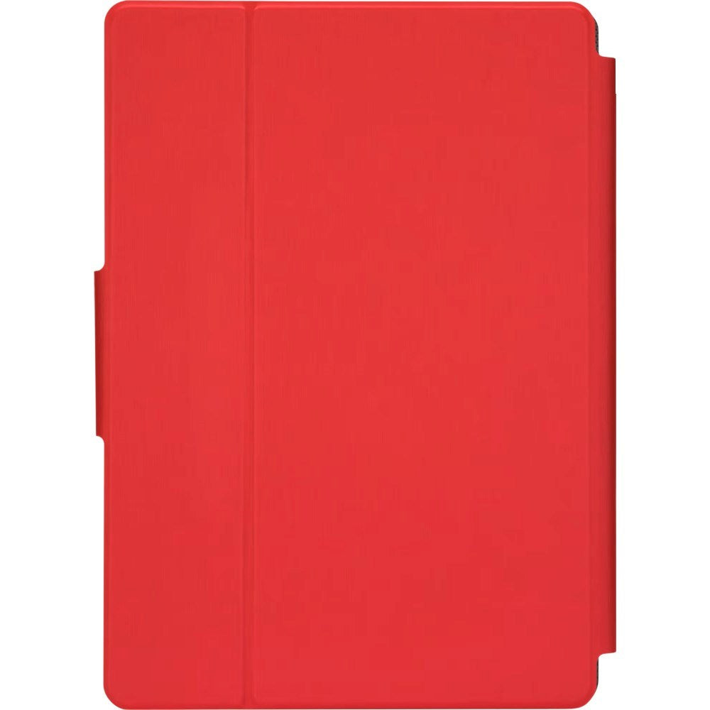 Targus 9–10.5" Universellt Roterande Surfplatta Fodral - 27.5 x 20.5 x 2 cm - Röd