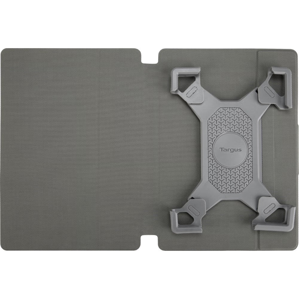 Targus 9–10.5" Universellt Roterande Surfplatta Fodral - 27.5 x 20.5 x 2 cm - Röd