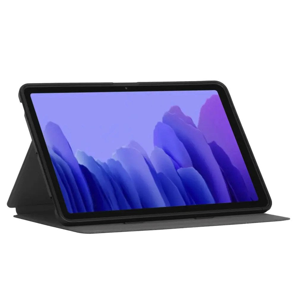 Samsung Galaxy Tab S7 Targus Click-In Fodral - Svart