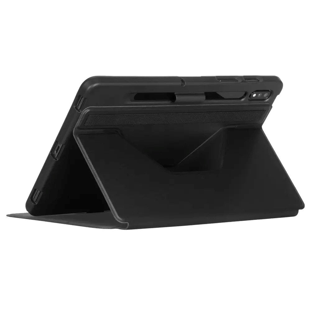 Samsung Galaxy Tab S7 Targus Click-In Fodral - Svart