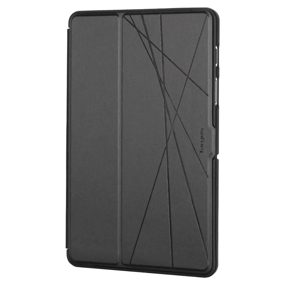 Samsung Galaxy Tab S7 Targus Click-In Fodral - Svart