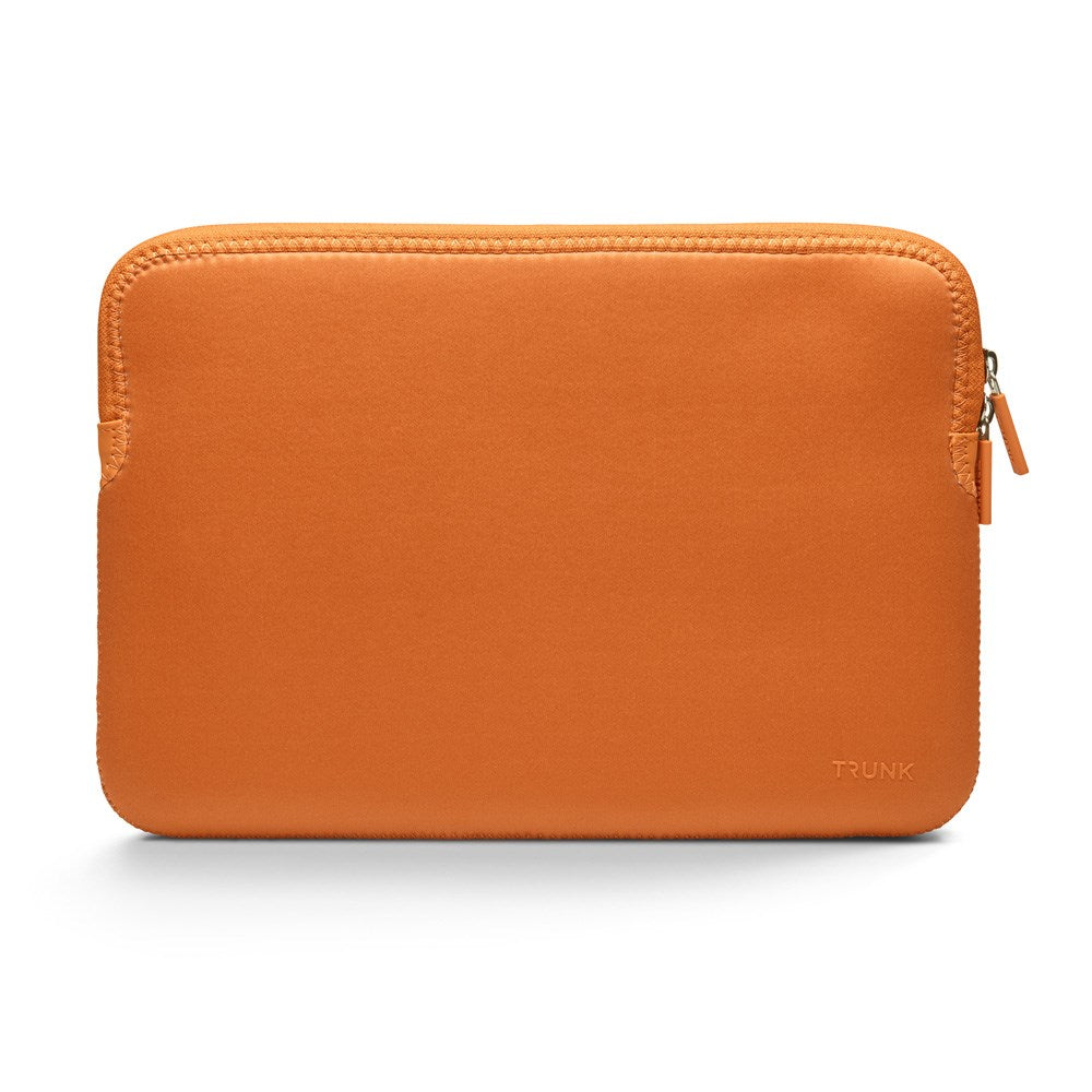 Trunk Neoprene Sleeve för MacBook 13" (30.5 x 21.5 x 1.5 cm) - Marmalade