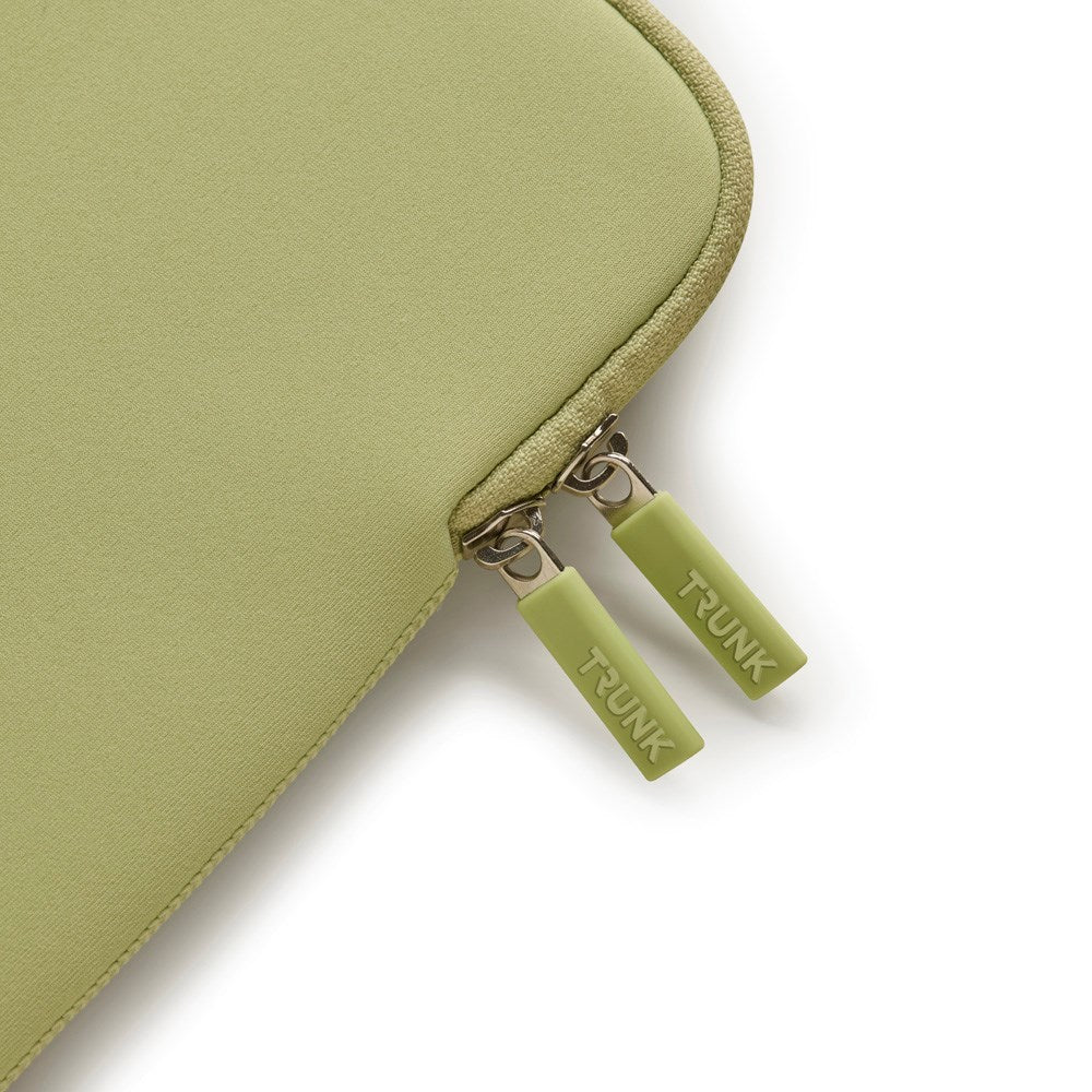 Trunk Neoprene Sleeve för MacBook 13" (30.5 x 21.5 x 1.5 cm) - Nile