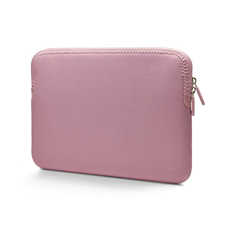 Trunk Neoprene Sleeve för MacBook 13" (30.5 x 21.5 x 1.5 cm) - Thistle