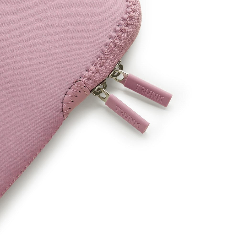 Trunk Neoprene Sleeve för MacBook 13" (30.5 x 21.5 x 1.5 cm) - Thistle