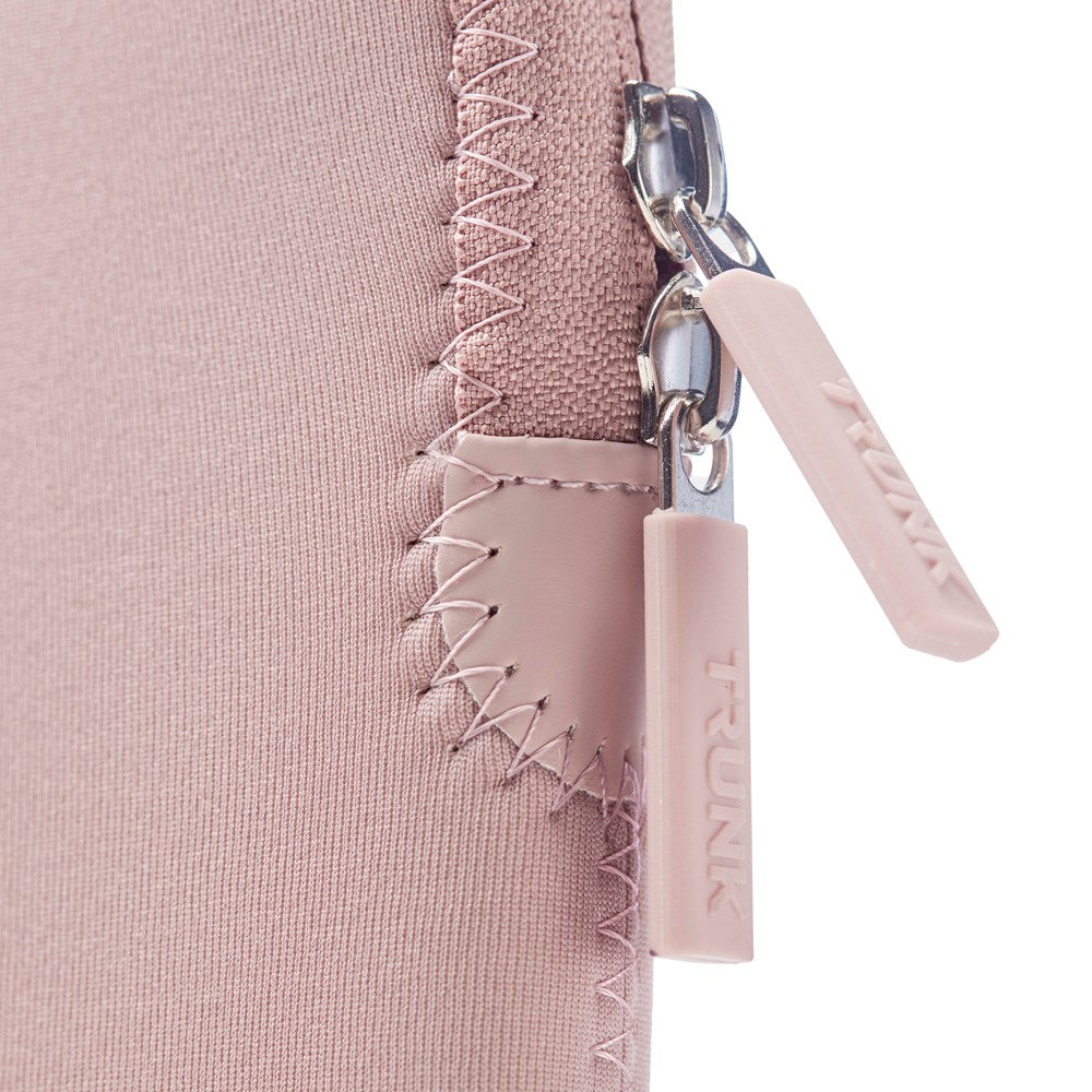 Trunk Neoprene Sleeve för MacBook 13" (30.5 x 21.5 x 1.5 cm) - Cameo Rose